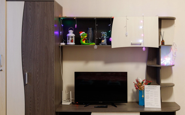 Квартира PrezentHaus Моршанское шоссе 24м