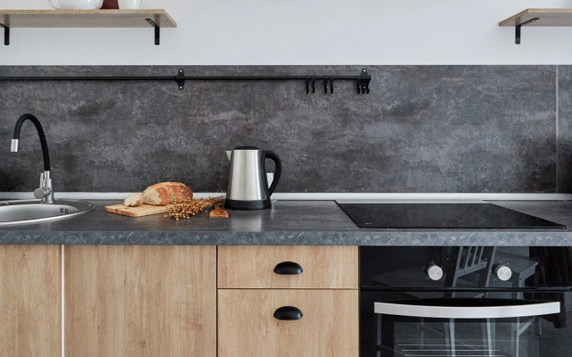 Квартира Однокомнатная в центре города