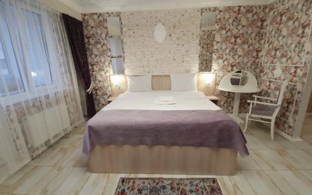 Апартаменты Рантье Центральный Театральная площадь