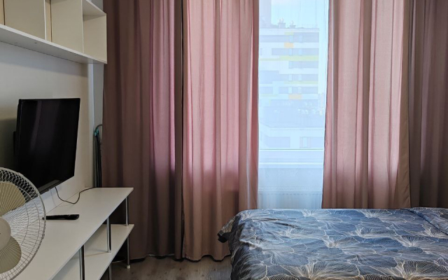 RentalSPb In2it Flat
