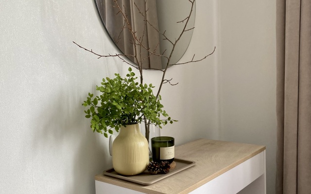 Квартира Северный лес