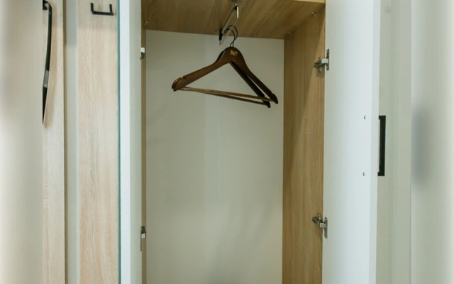 Uyutnaya V Zhk Letniy Flat