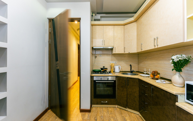 KeyGo #0088, 1 Bedroom, Cascade Apartments
