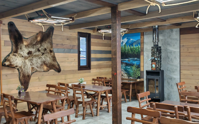 Silagor Guest House
