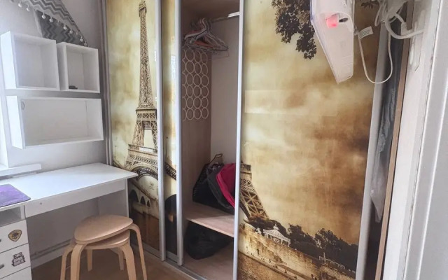 Квартира 4.16 Konstitucii