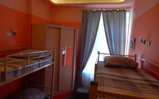 Valday Hostel