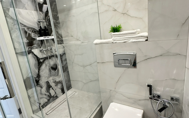 Studiya Na Lenina 119A Flat