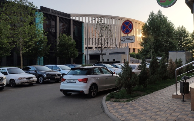 Апартаменты ЖК Панорама