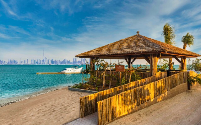 Anantara World Islands Dubai Resort