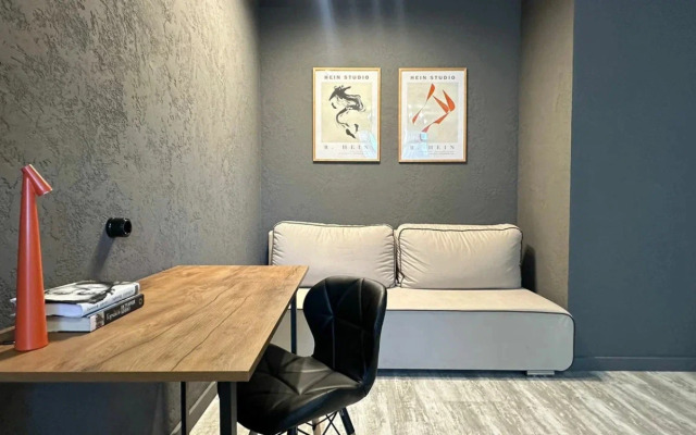 Atmosfera-Premier Apartments 1