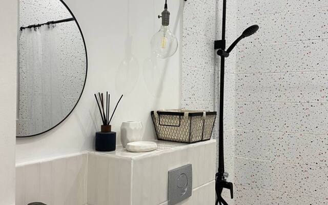 Квартира с видом на Казанку