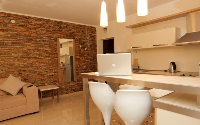 Esteban Apart-Hotel