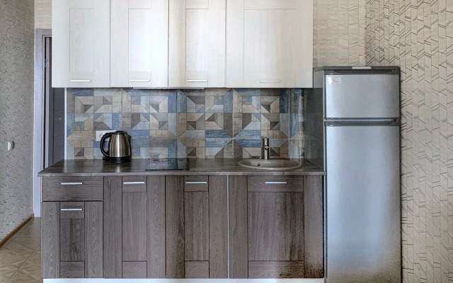 Квартира большая для компании вГости