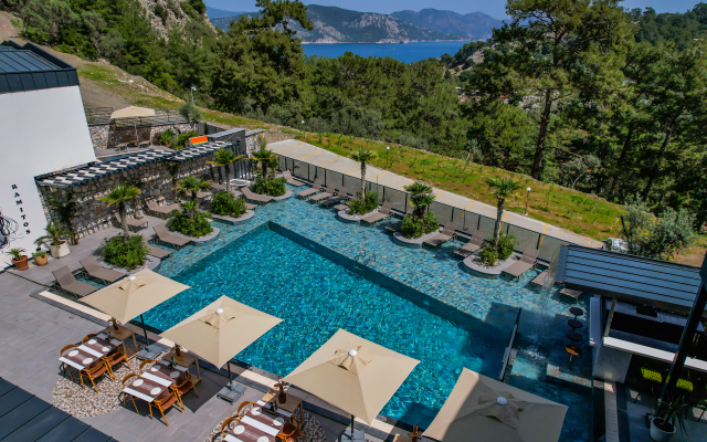 Ramitos Hotel