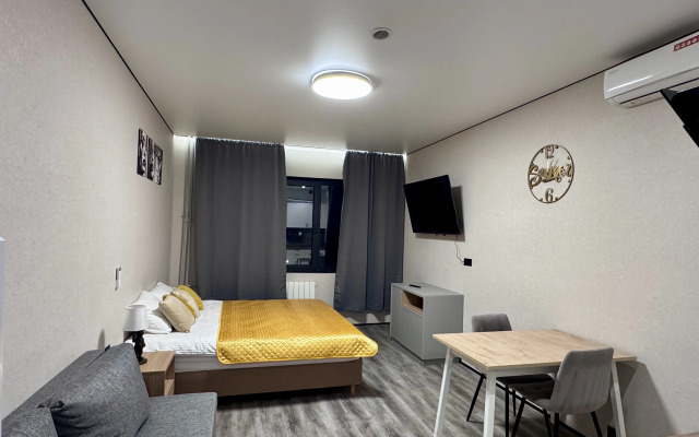 Апартаменты Студия в Новогиреево для четверых