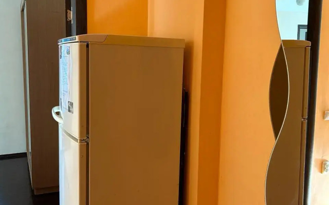 3kh Komnatnaya Kvartira Flat