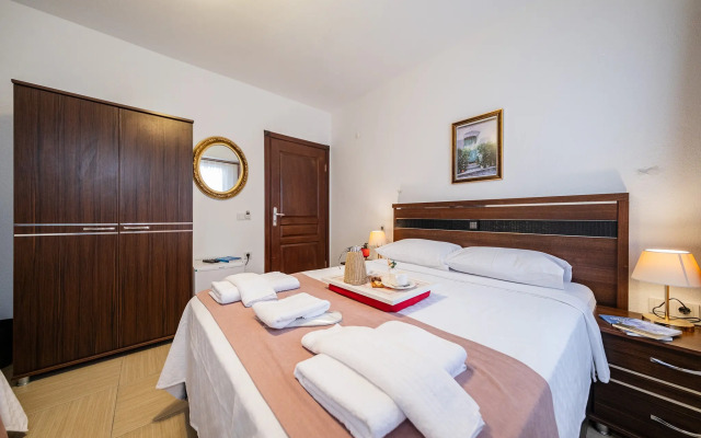 Albatros Hotel Bozcaada