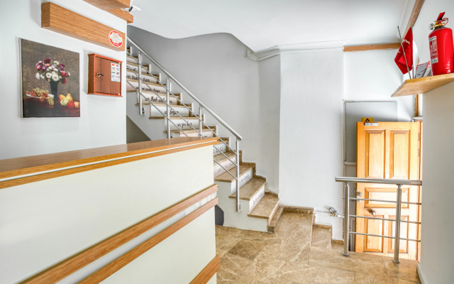 Viva Sirkeci Boutique Hotel