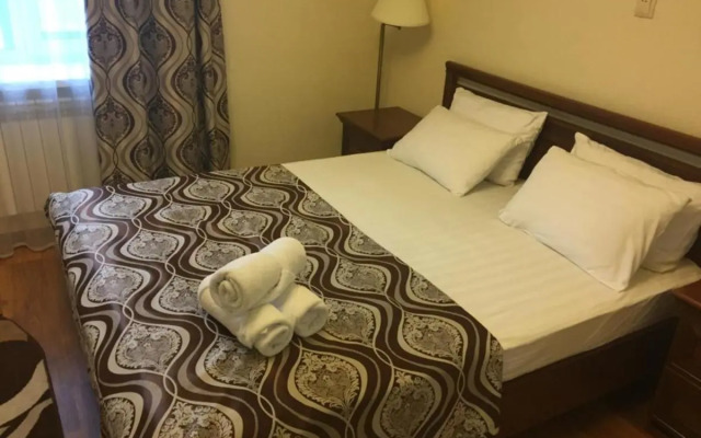 Sultan Bejbars Hotel