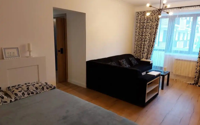 Flat Mayakovskogo 19/1 Brest