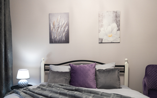 Lovelyhome39 Kvartira U Korolevskikh Vorot Apartments