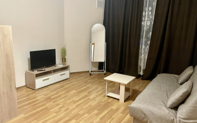 Pskov City Kuzbasskoj Divizii Flat