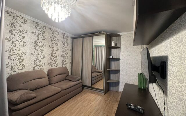 Kvartira Alexhome Staraya Kupavna 19 Apartments