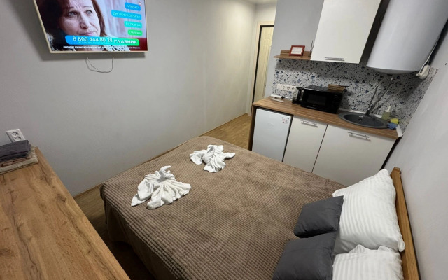 Квартира Студия