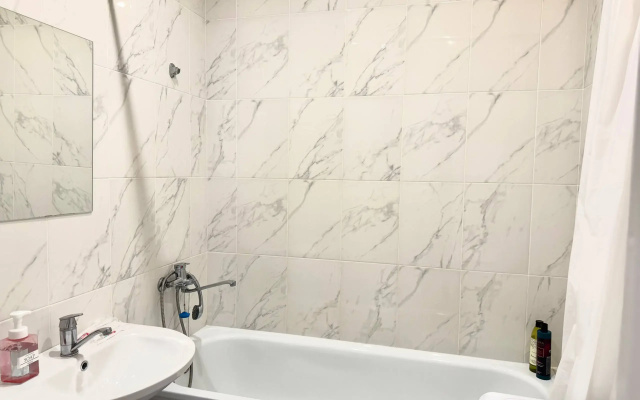 Apartamenty Dvuhkomnatnye