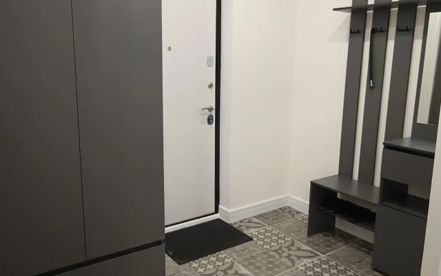 Квартира 1-комнатная на 4 проспект Куприна