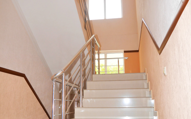 Semeyny Guest house