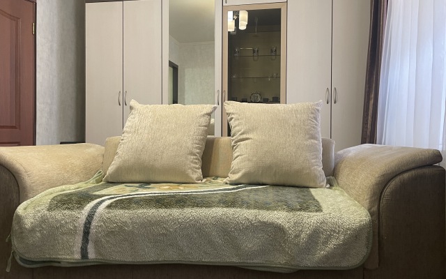 Апартаменты Уютный Питер