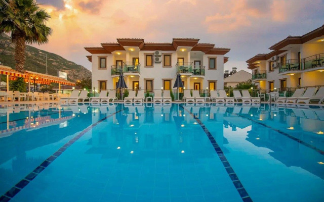 Fethiye Park Hotel