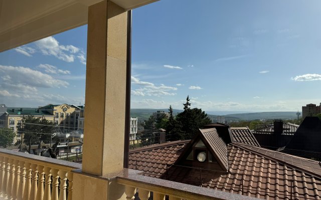 Hotel Bugar