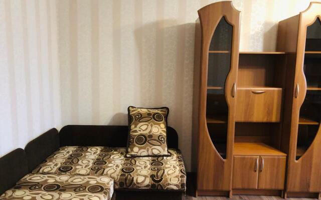 Апартаменты На Киевской