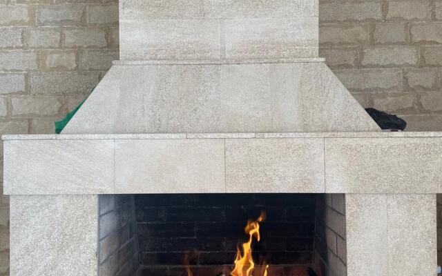 Частный дом Прибой Дербента