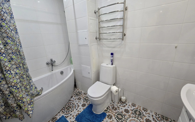 Квартира Phenix