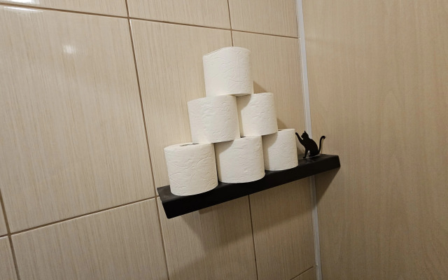 Na Vorontsovskom Bulvare 6 Flat