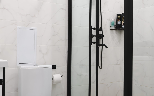 Квартира у моря