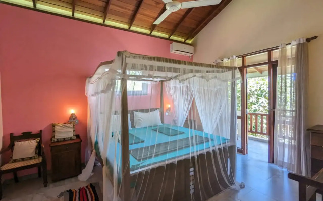 Green View Villa
