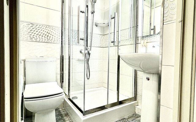 Квартира 1 комнатная на Островского 36