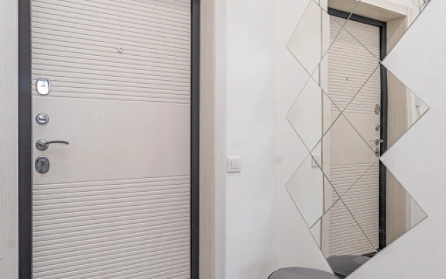 Chasha Ryadom S Metro Apartments 4