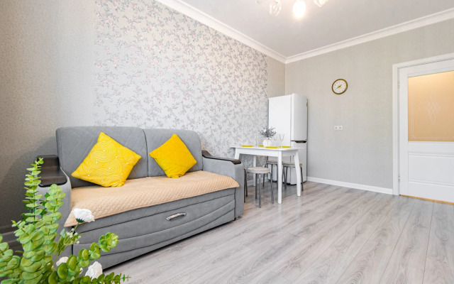 Apartments S Prekrasnym Vidom Na Botanicheskiy Sad