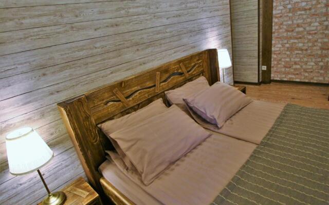 Апартаменты Anichkov Apartments