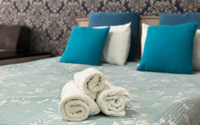 Апартаменты AlaNest