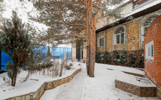 Tsarskiy Guest house