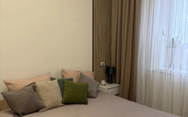 Квартира Уютная в Историческом Городе Коломна