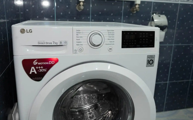 Квартира на Аэропортной