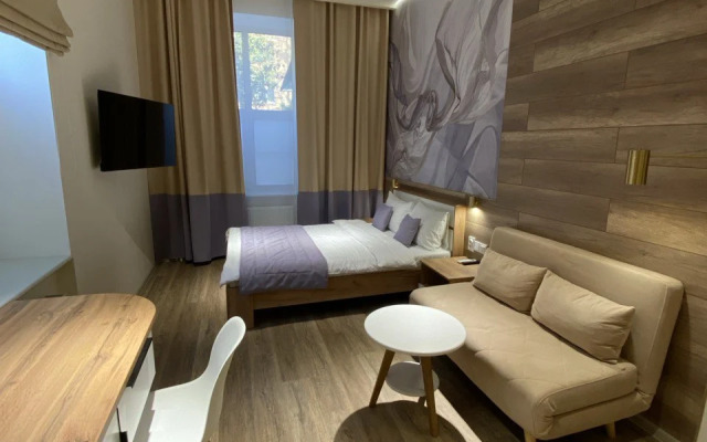 Мини-отель Максималь