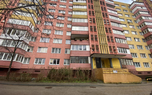 Квартира BridgeTV